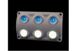 Lampe intérieure de voiture LED HORPOL LWD2864 560 lm