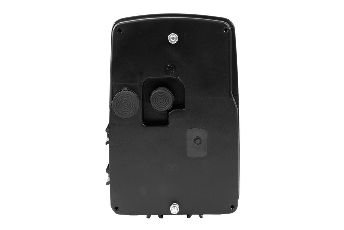 Feu arrière ASPÖCK Earpoint IV, 6 fonctions, gauche