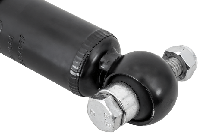 Amortisseur pour essieu AL-KO Octagon 900 -1600 kg vert