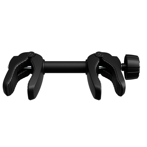 Support de connecteur QT pour porte-vélos Peruzzo (noir)