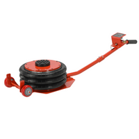 Elévateur, cric pneumatique 6T  YATO YT-17237