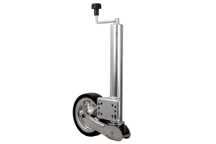 Roue jockey ATK60 KNOTT 350 kg 60 mm