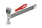 Marteau de camping multi-usages ProPlus 361751 pour arracher les piquets 