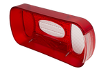 Abat-jour pour plateforme vélo Inter Pack Quattro/Trio/Duo (droite)