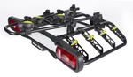 Porte-vélos Inter Pack Quattro pour attelage 13 broches