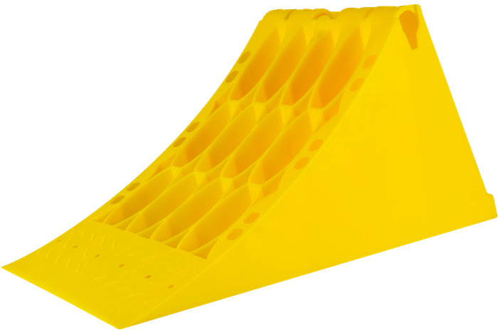 Cale de roue LOKHEN E53 h : 225 mm