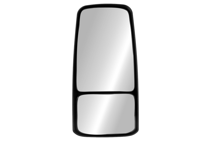 Miroir panoramique universel PLASTEX LP0420 420x200mm
