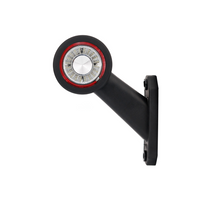 Feu de position latéral à LED HORPOL LD 725/L, gauche