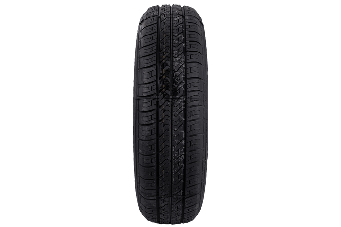 OUTLET Roue de remorque PNEU KENDA 155/70 R13 74N JANTE STARCO 4Jx13"H2 4x100 ET:30