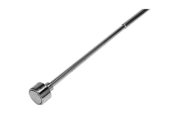 YATO YT-06622 kit d&#39;inspection 5 pièces.