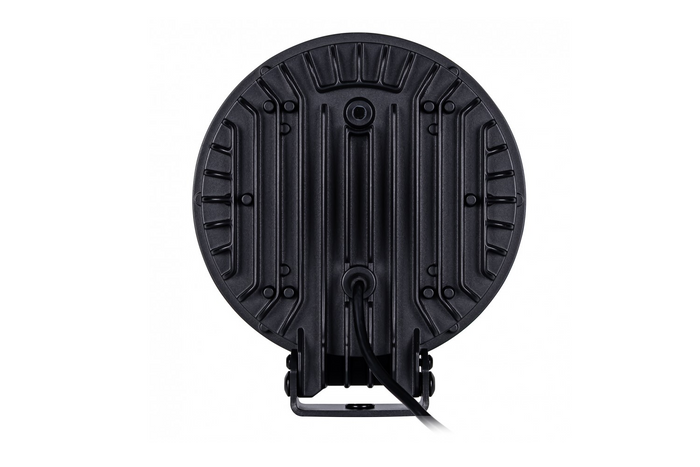 Lampe de travail, réflecteur LED KAMAR X-SPIDER TOXIC L3440, 10xLED, 80W