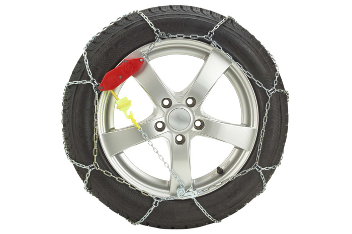 Chaînes à neige König Zip Ultra 9 gr. 104