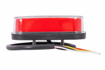 Feu arrière LED TT TECHNOLOGY TT.12523, 4 fonctions droit