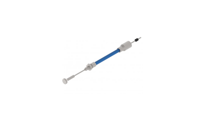 Câble de frein Bowden KNOTT NIRO 980207.14 montage rapide 1230/1420 mm