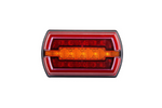 Feu arrière LED HORPOL LZD 2790, 3 fonctions, universel