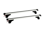 Barres de toit en aluminium G3 Pacific Aero 64.230-68.094