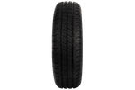 Roue de remorque PNEU LEAO 165/70 R13 79N JANTE UNITRAILER 4Jx13"H2 4x100 ET:30