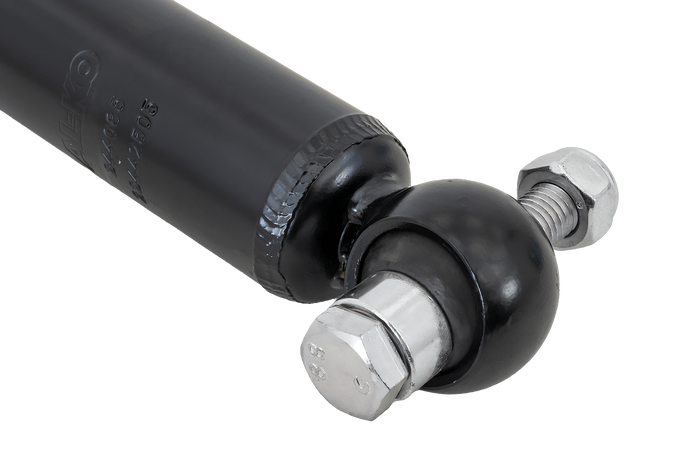 Amortisseur pour essieu 1350 -2700 kg bleu