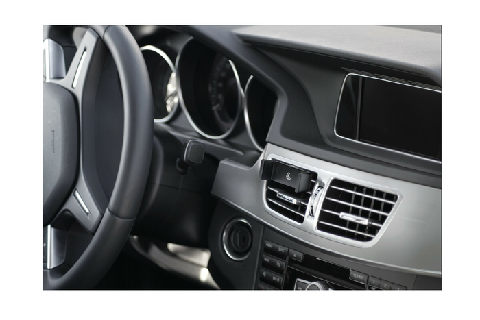 Support de téléphone Snap LAMPA pour la grille d'aération