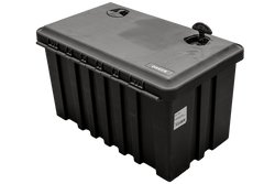 Boîte à outils OUTLET DAKEN 81108 JUST 826 x 500 x 470 mm 127 l