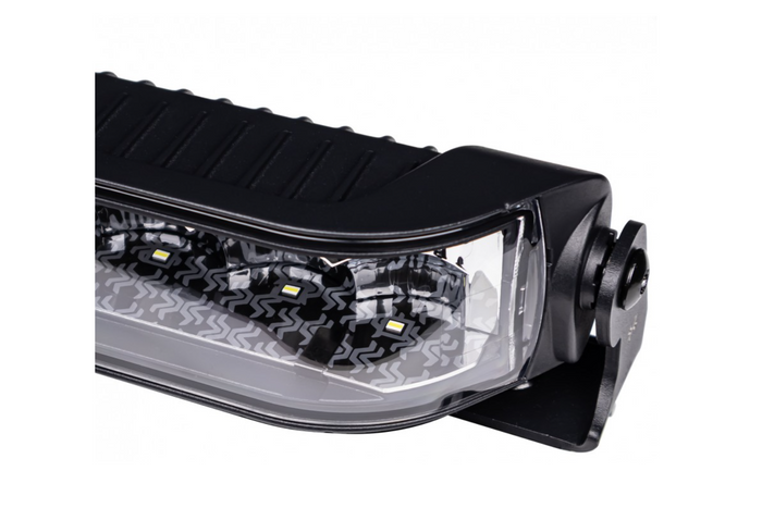 Réflecteur, lampe de travail LED KAMAR X-SPIDER Venom L3441, 108xLED 80W