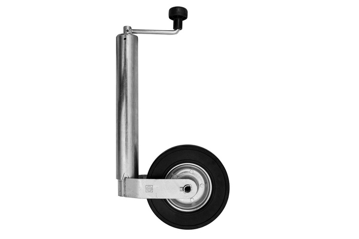 Roue jockey WINTERHOFF ST60-255SB 250 kg 60 mm 525-755 mm