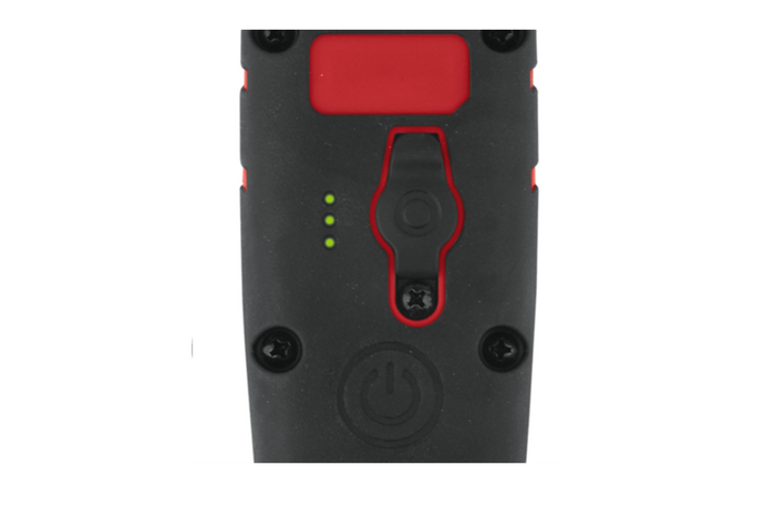 Lampe d'atelier + lampe torche YATO YT-08524 COB LED, 1000 lm