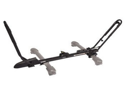 Inter Pack Lotos - Porte-vélos monté sur roues