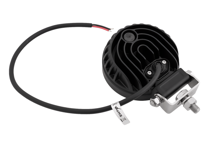 Lampe, feu de travail  rond LED TT TECHNOLOGY TT.13337, 36 LED, 2880 lm