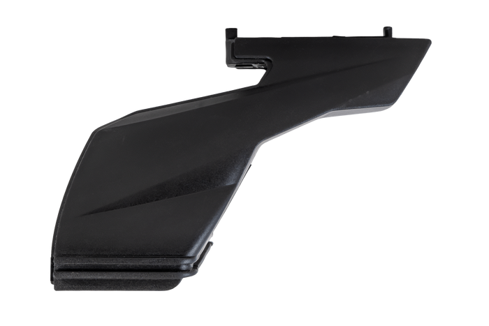 Cache pied arrière G3 Pacific - AT.380