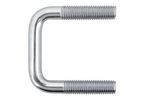 U-boulon / étrier M12 60/48/60