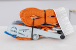 OUTLET UNITRAILER Bande de transport 3 m/50 mm/5 t avec tendeur