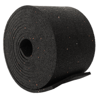 Tapis de chargement antidérapant 5000x150x8 mm