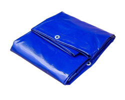 Bâche de cadre OUTLET h-800 UNITRAILER pour remorque 150x106cm GARDEN 150