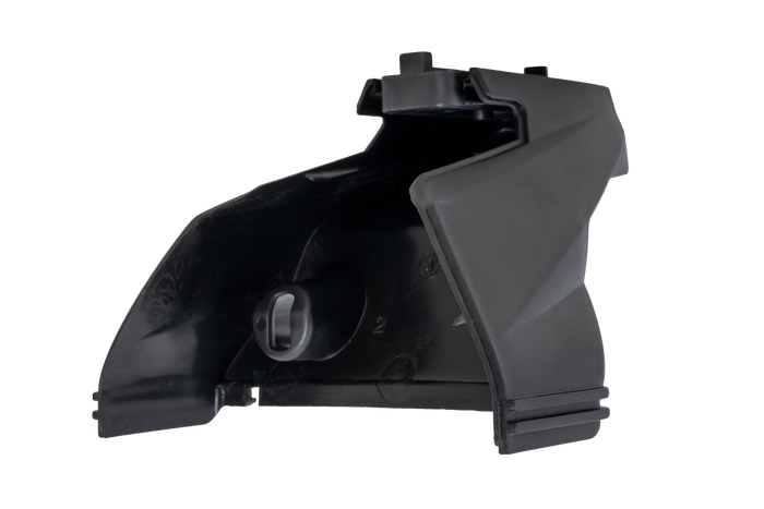 Cache pied arrière G3 Pacific - AT.380