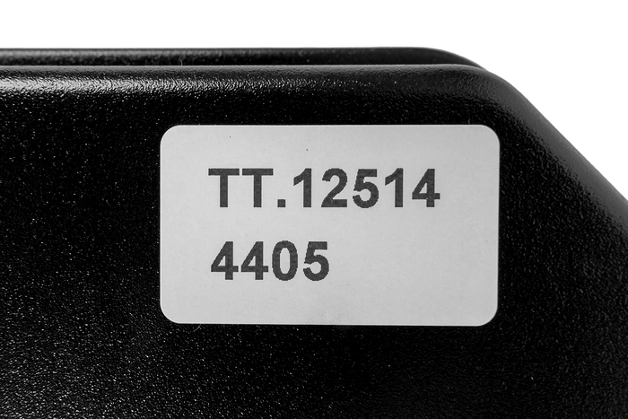 Feu arrière LED TT Technology TT.12514, 5 fonctions, universel