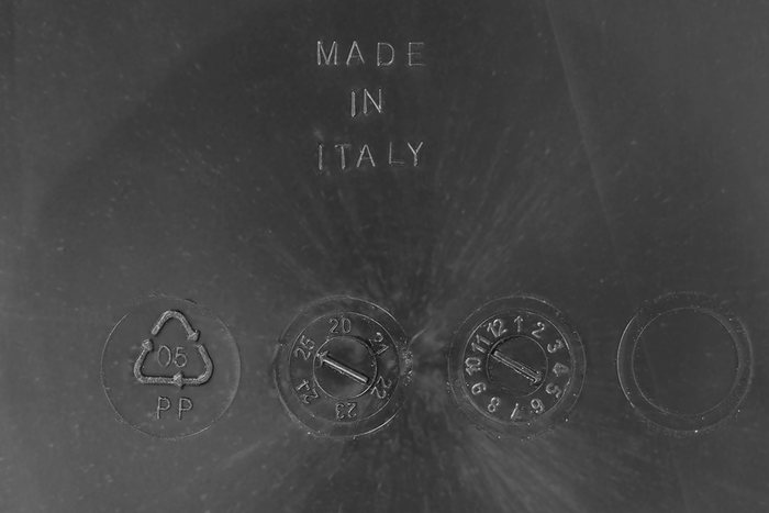 Garde-boue pour remorque 19,5-24,5" DOMAR DK4175 passage de roue 1300/460mm pour montage rapide