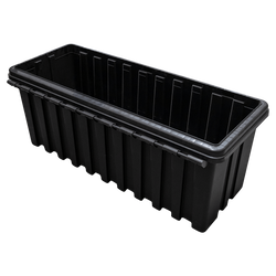 Boîte à outils Outlet DAKEN 81209 ARKA 1250x522x500mm 203l