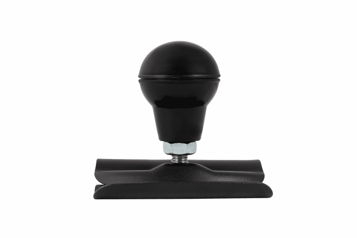 Pommeau de volant universel PLASTEX WRR0104/M