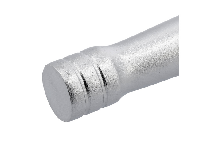 Pokrętło łamane 1/2" 457mm Yato