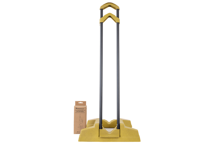 Support à vélo Peruzzo Lybra - ecobamboo