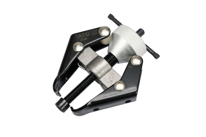 Extracteur à deux bras YATO YT-25145 pour pinces et bras d'essuie-glace