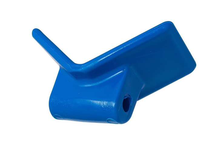 Butée d'étrave DOMAR D41200 pour remorque de bateau