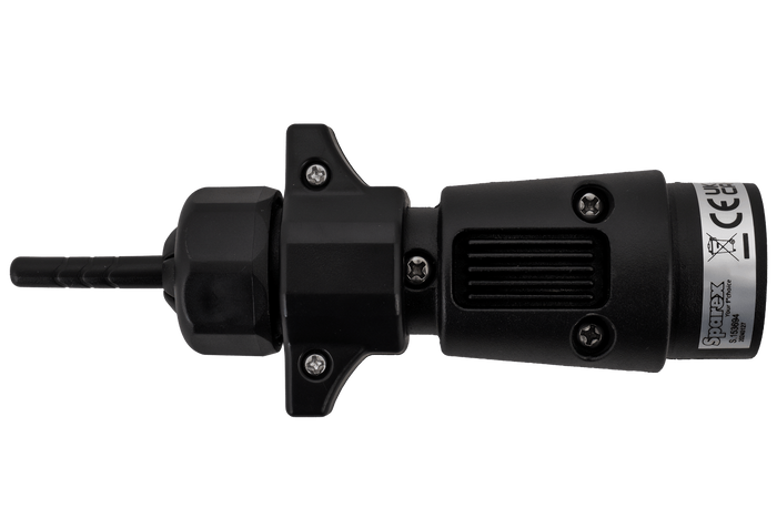 Emetteur 7 broches SPAREX CONNIX S.153694 sans fil CANBUS 12V