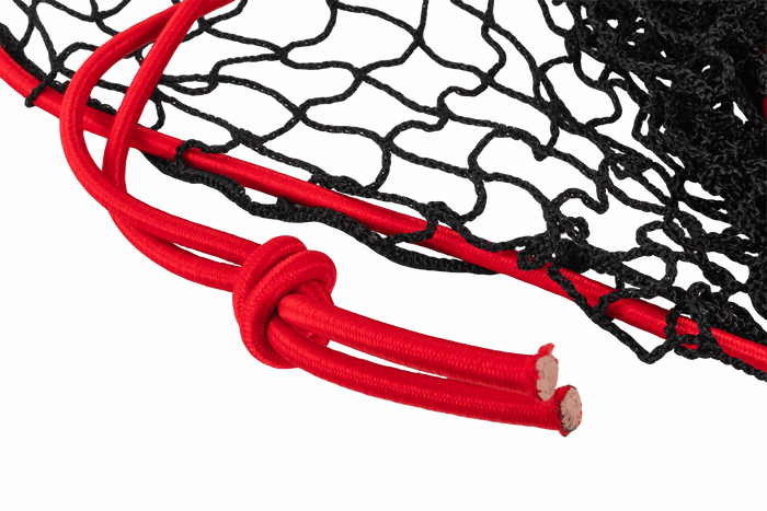 Filet de transport pour remorque AL-KO sécurisant la charge de la remorque 160x250cm