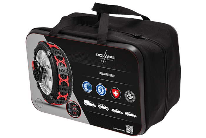 Chaînes à neige Polaire Grip P150