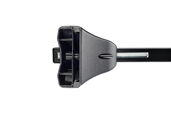 Barres de toit CRUZ Oplus S-FIX 130 - (2x) 921-385