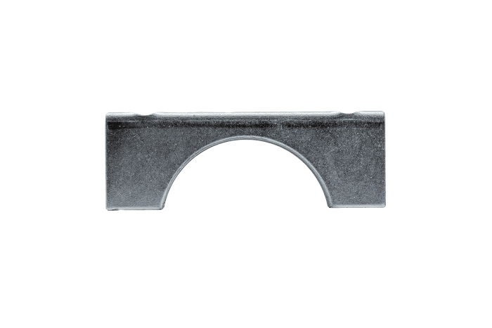 Connecteur Dromet pour U-boulons / étriers M10 (1 1/2")