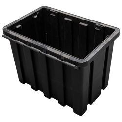 Boîte à outils OUTLET DAKEN 81104 JUST 600 x 415 x 460 mm 70 l