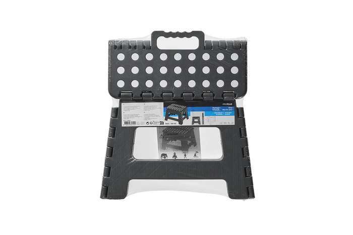 Tabouret de remorque pliant ProPlus 770822, plateforme de chargement 150 kg